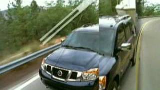 New 2011 Nissan Armada New Haven Hartford CT_3 Hartford CT
