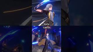 Destruction MC Ultimates Are Different | Honkai Star Rail #honkaistarrail #shorts