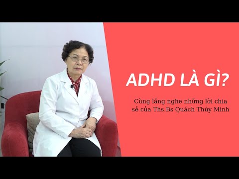 Video: QB viết tắt của ADHD là gì?