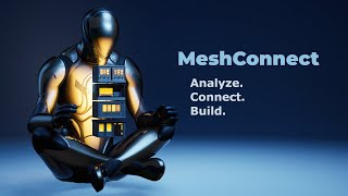 MeshConnect - Unreal Engine Plugin Profile