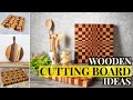 181 Wooden cutting board ideas. Unique hardwood butcher block ideas. Basic kitchen equipment