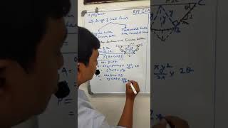 Design of Lined Canal| Irrigation Engineering| RM Classroom| Prof. Rashid Mustafa