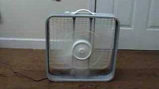 Cheap BoxFan