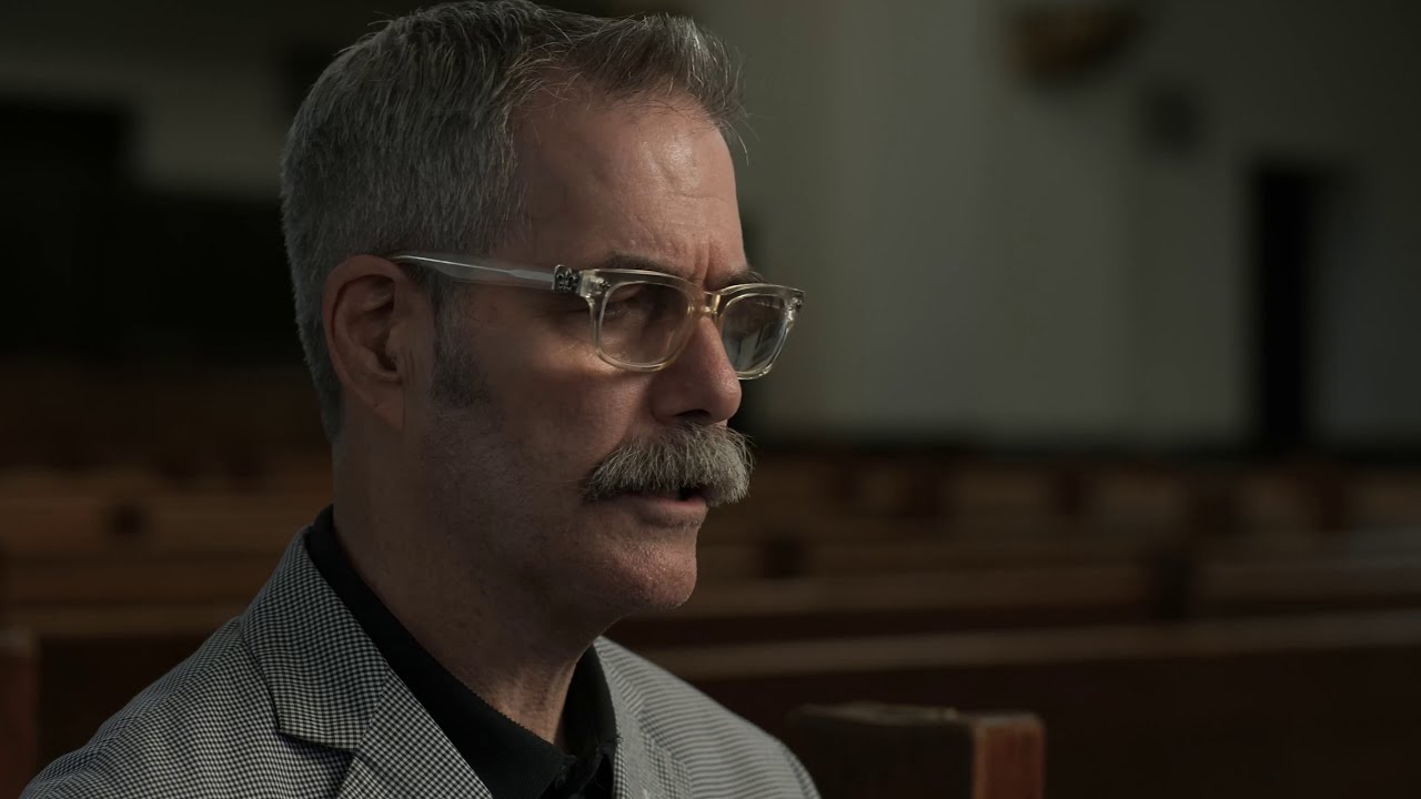 Lead Principle 6 War Paul David Tripp YouTube