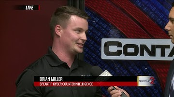 Brian Miller - Cyber Security Expert - Equifax Breach Response