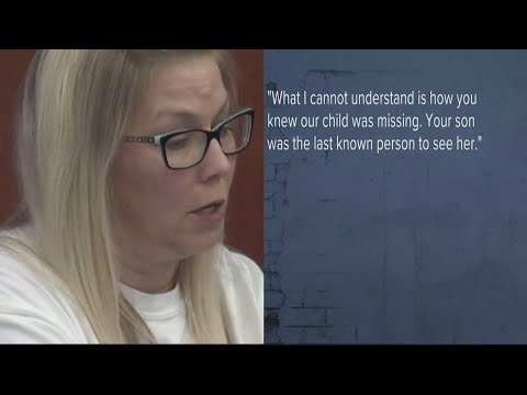 Tristyn Bailey Autopsy Report: A Mother's Unbearable Grief
