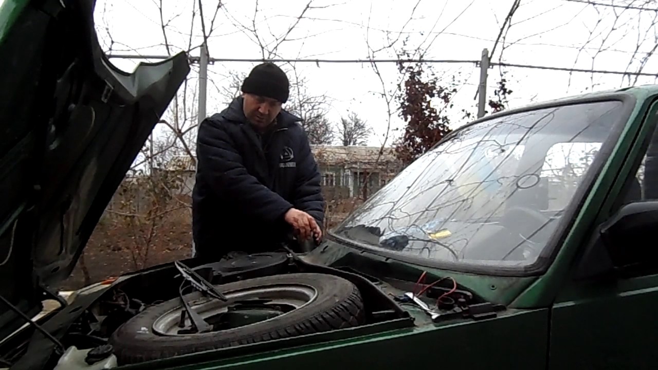 Как снять моторедуктор стеклочистителя Таврия ,Славута - YouTube