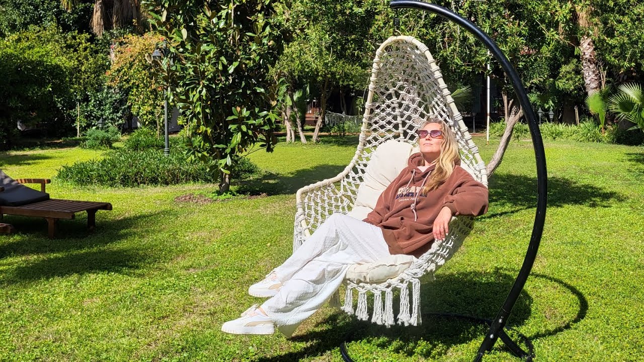 Villa Lukka - обзор отелей в Чиралы  от Аксиньи 🌳👋🏼