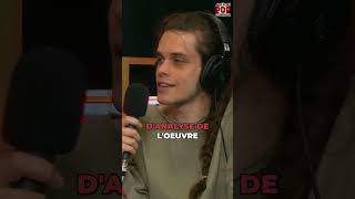 Association Tolkiendil - Et si une nouvelle oeuvre apparaissait aujourd'hui ? #interview #tolkien