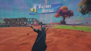 Fortnite - Mech Explosion