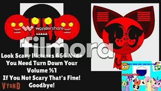 Jacob, Sesame Workshop, Rocco Wilson And Ljn Error Scare Of Sago The Cat .666 Punishment