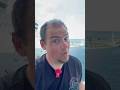 Day 83 Post Hair Transplant Update - In the Bahamas wore a hat all day, it’s growing back!