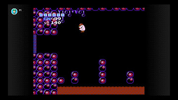 Metroid 1-100% Walkthrough Part 11: Missile Upgrades