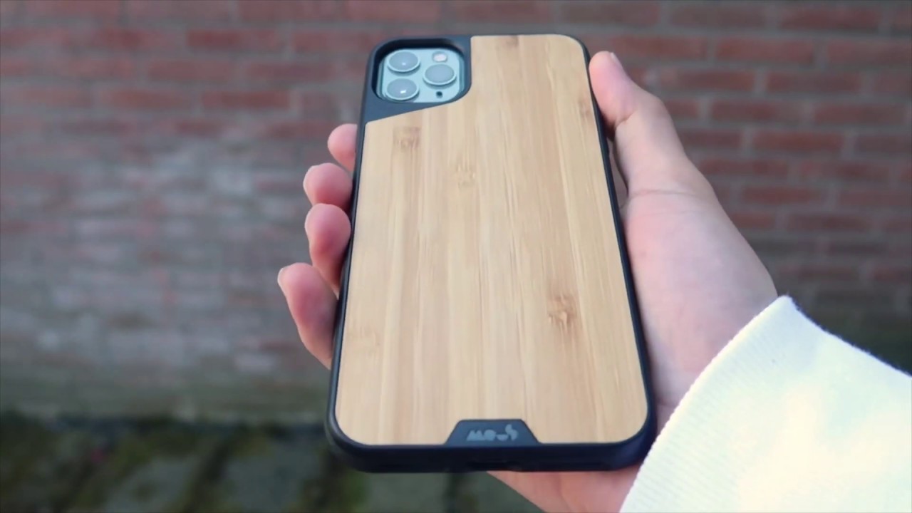 Mous limitless 3.0 Iphone 11 Pro Max