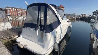 Bayliner 285 for sale by YACHTS.CO