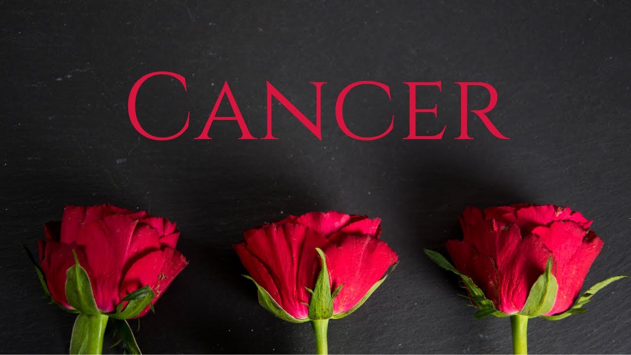 Cancer 💖~ Being Without You Is Torture & That Pain Has Created An Emperor/ess! ~ (INSANE EXTENDED!!)