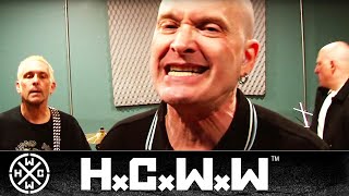 ANTIDOTE NYHC - THINK FOR YOURSELF - HARDCORE WORLDWIDE (OFFICIAL HD VERSION HCWW)
