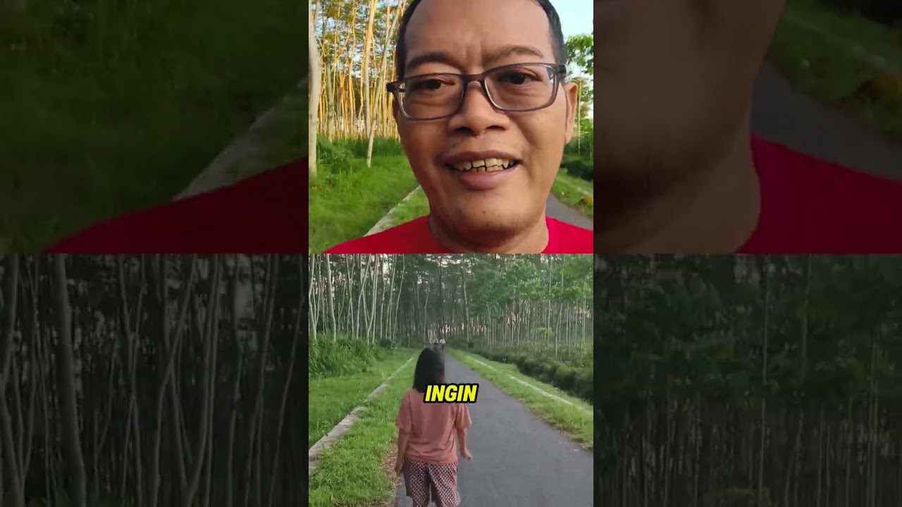Nanti kamu mencariku