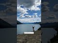 One of the best hiking destinations on the Alaska Highway 👇 ➡️ We are Danny & Danie and we are