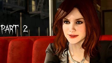 Need for Speed The Run - Gameplay Walkthrough - Part 2 - Stage 1 - San Francisco