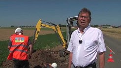 Assises de l'eau l'exemple du Syndicat Intercommunal d'Eau Potable du Santerre