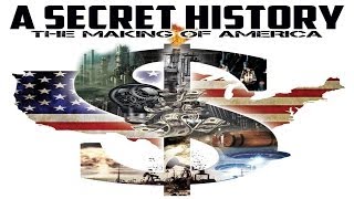 A Secret History: The Making of America - Official Trailer