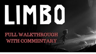 No Point in Dying achievement guide - Full Limbo walkthrough with commentary screenshot 3