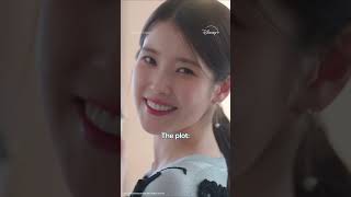 Perfect Crown Watch For The Plot - Iu Disney Singapore