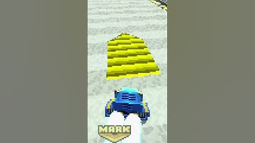 Every Character in the F-Zero Universe - Silver Neelsen #shorts #fzero