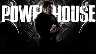 Powerhouse Ft. Don Lee Anirudh Ravichander Coolie