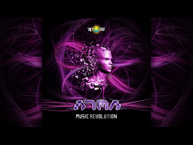 Atma - Music Revolution