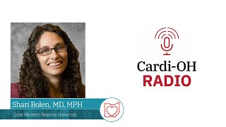 Cardi-OH Radio 39 - Reaching Out to Close the Care Gap in Cardiovascular Health