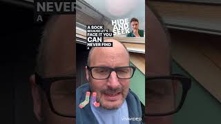 Hide & Seek #2026 #reels #shorts #hideandseekgame #socks #jokes #dadjokes #comedy #viral #lol