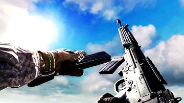 [MW2] Twixtor is Beautiful... | (FAL Reload)