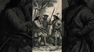 Epic Battle Of Penco 1550 Troops Triumph Against 60,000 Mapuche History