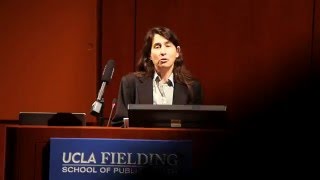 The Paul Torrens Health Forum at UCLA (FSPH) - From Volume to Value: Transforming Medical Practice
