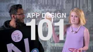 ADAPPT TEASER: Create apps to change our world screenshot 3