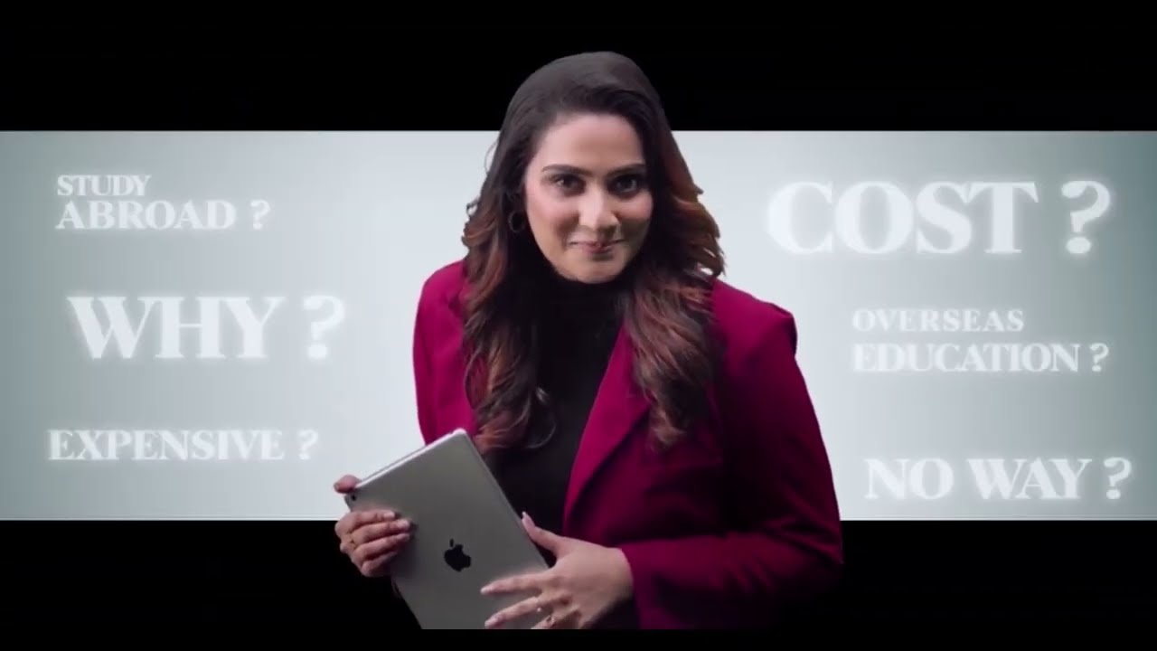 ADVERTISEMENT SHOW REEL