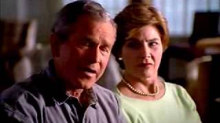 Bush 2004 Campaign Ad - Solemn Duty