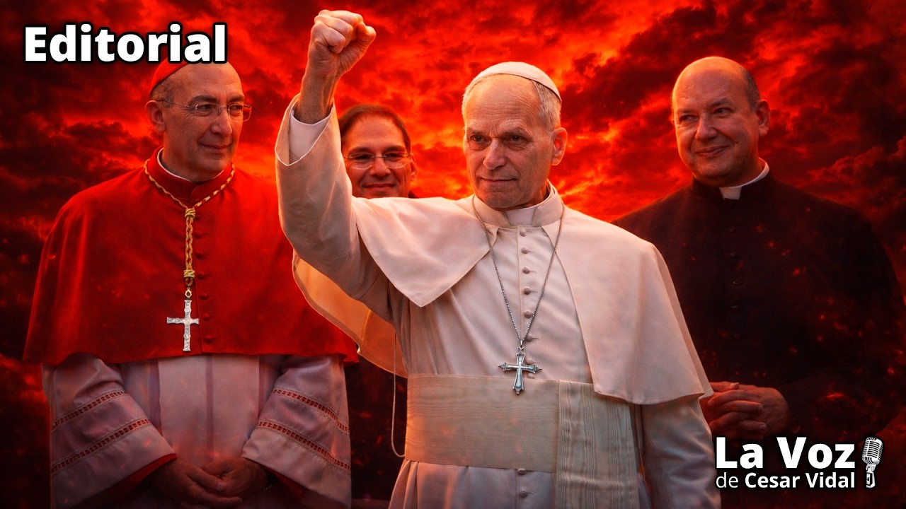 Editorial: Las instrucciones del Papa para los obispos españoles - 25/02/26