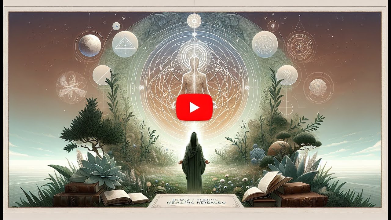 Anna's Blueprint to Curing Mental Illness