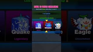 Only 0.1% of Blox Fruits Players Can Do This... 😳#bloxfruits #roblox