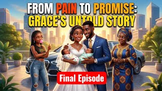Final Season  From Pain To Promise Grace s Untold Story storytelling movie drama 