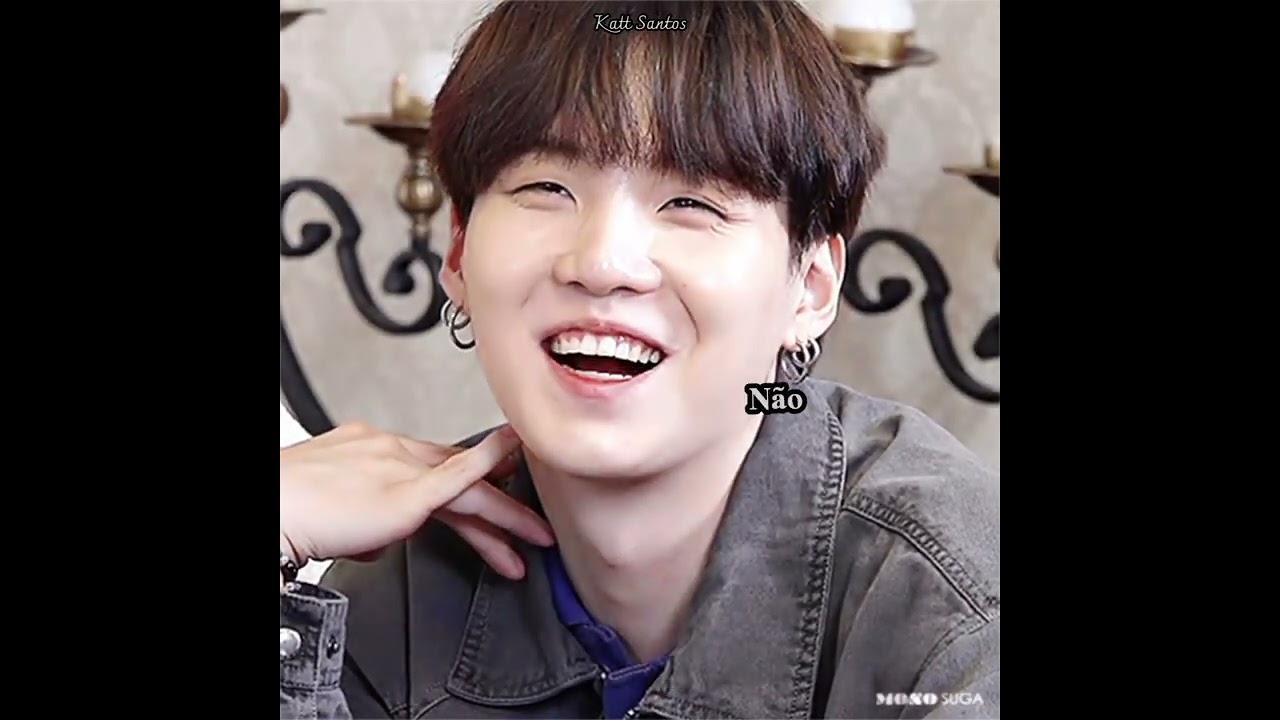 Min Yoongi - Marry you (FMV)