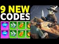 Last Asylum: Plague Codes MAY 2026 | Asylum: Plague Gift Codes