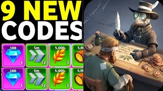 Last Asylum: Plague Codes 2026 | Asylum: Plague Gift Codes