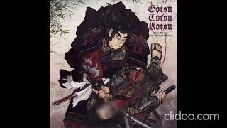 Gotsu-Totsu-Kotsu – Where Warriors Once Dreamed A Dream = 兵ドモガ夢ノ跡 2016 [Full Album]
