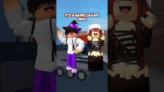 Hello neighbor🔥 #mm2 #robloxfyp