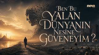 Ben Bu Yalan Dünyanın Nesine Güveneyim? Cover