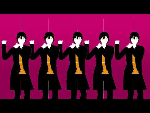 んどかなBling‐Bang‐Bang‐Born【ループ再生推奨】